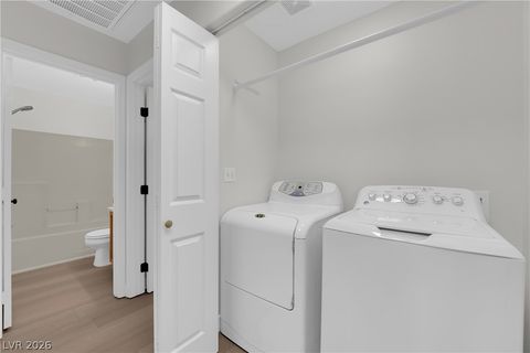 Tiny photo for 3622 Gold Sluice Avenue, North Las Vegas, NV 89032 (MLS # 2794084)