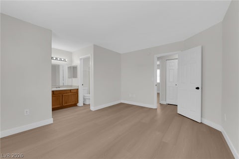 Tiny photo for 3622 Gold Sluice Avenue, North Las Vegas, NV 89032 (MLS # 2794084)