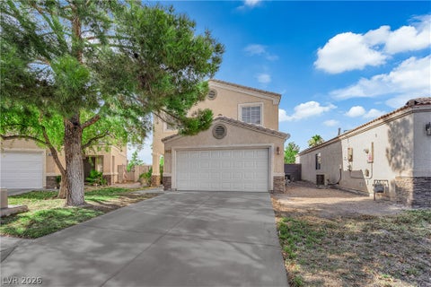 Tiny photo for 3622 Gold Sluice Avenue, North Las Vegas, NV 89032 (MLS # 2794084)