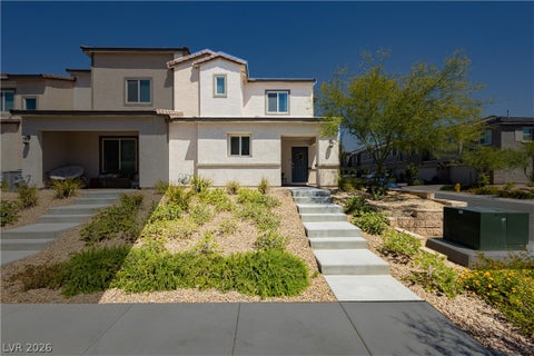 Townhouse For Rent - 10713 Bendmore Court<br/> Las Vegas, NV 89166