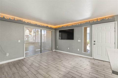 Tiny photo for 5710 E Tropicana Avenue #1130, Las Vegas, NV 89122 (MLS # 2793330)