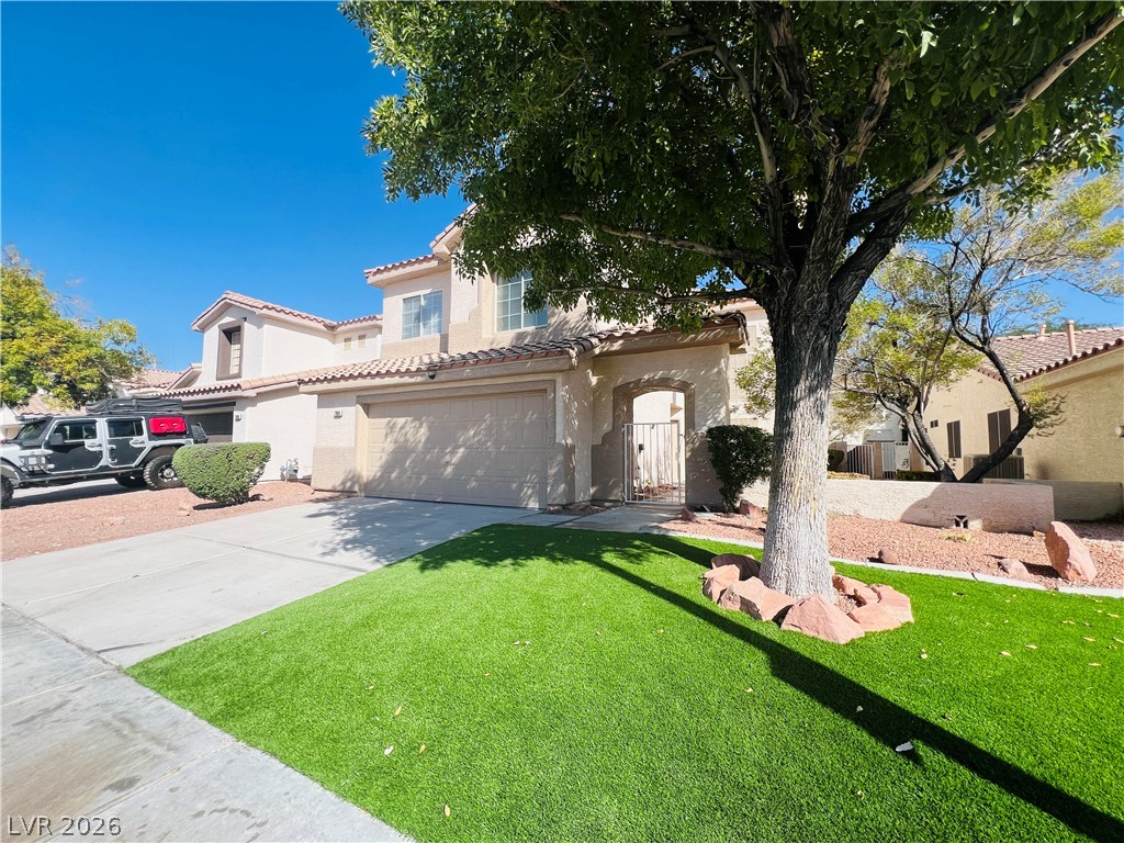 7804 Amulet Street