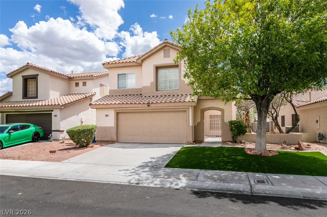 7804 Amulet Street