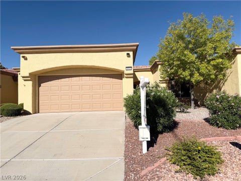 Townhouse For Sale - 2615 Sierra Sage Street<br/> Las Vegas, NV 89134