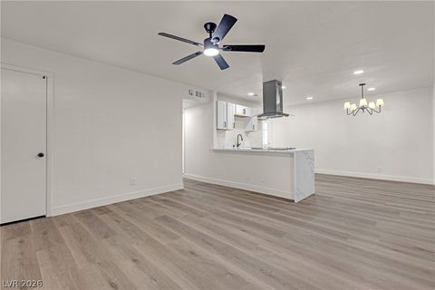 729 Van Ert Avenue North Las Vegas NV 89030