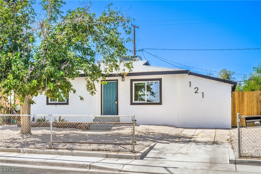 121 N 20th Street