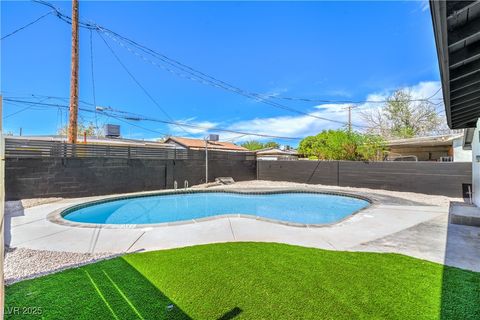 121 N 20th Street Las Vegas NV 89101