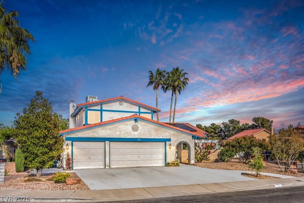 1621 Amalfi Court