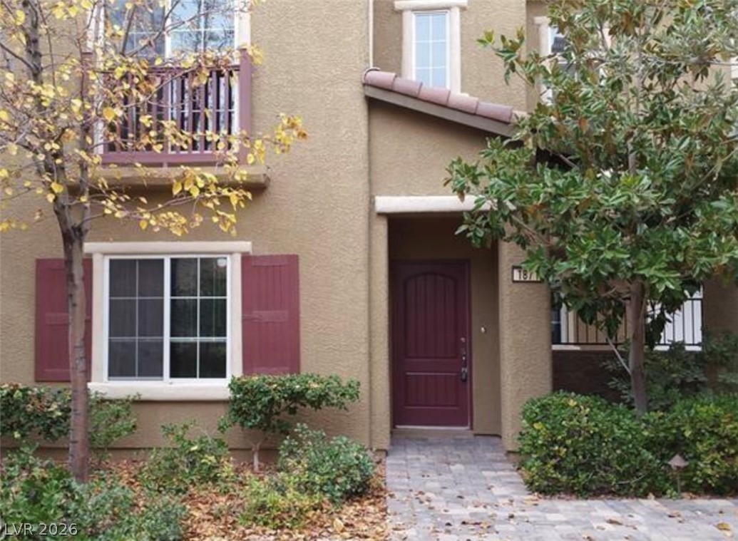 1871 Granemore Street