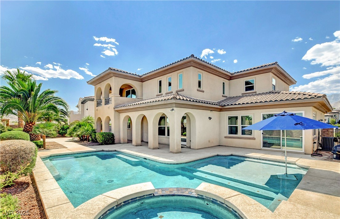 716 Chervil Valley Drive