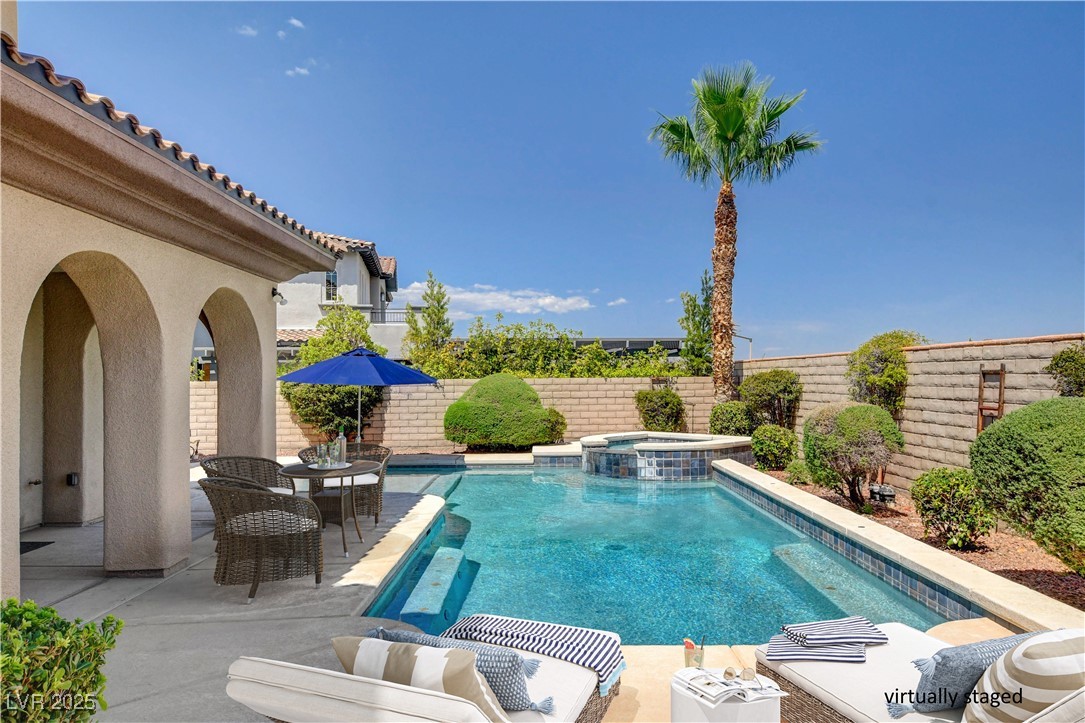 716 Chervil Valley Drive