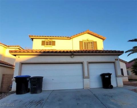 Photo of 4116 Mattray Street, North Las Vegas, NV 89032 (MLS # 2731993)