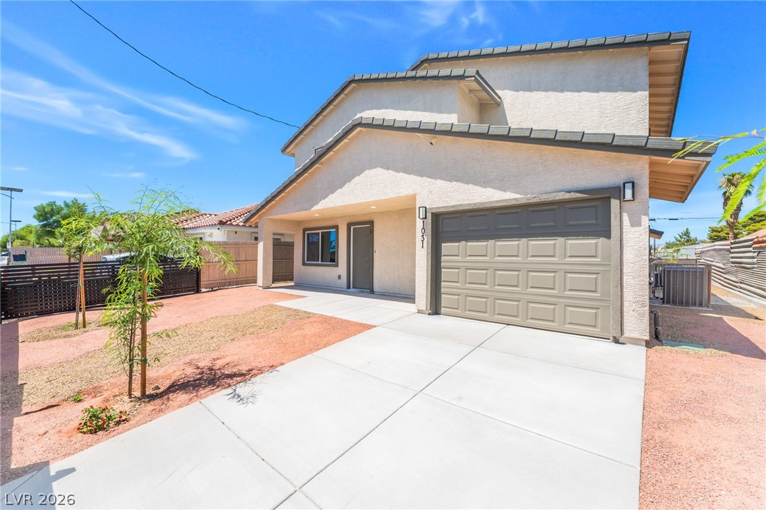 1031 Palm Street
