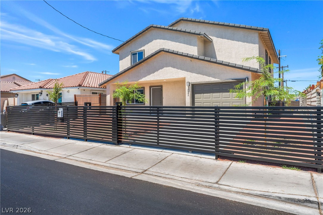 1031 Palm Street