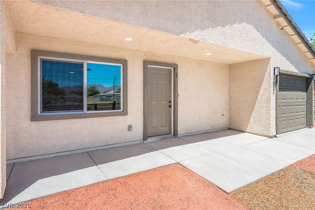 1031 Palm Street