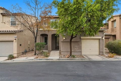 Photo of 8427 Quarentina Avenue, Las Vegas, NV 89149 (MLS # 2742591)