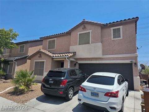 Property photo of 8128 Calico Wind Street, Las Vegas, NV 89131