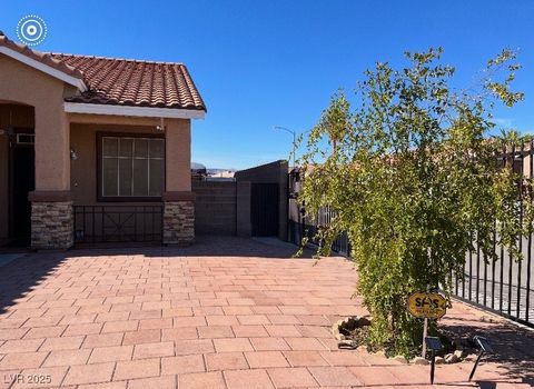 5975 Garden Vista Street Las Vegas NV 89113