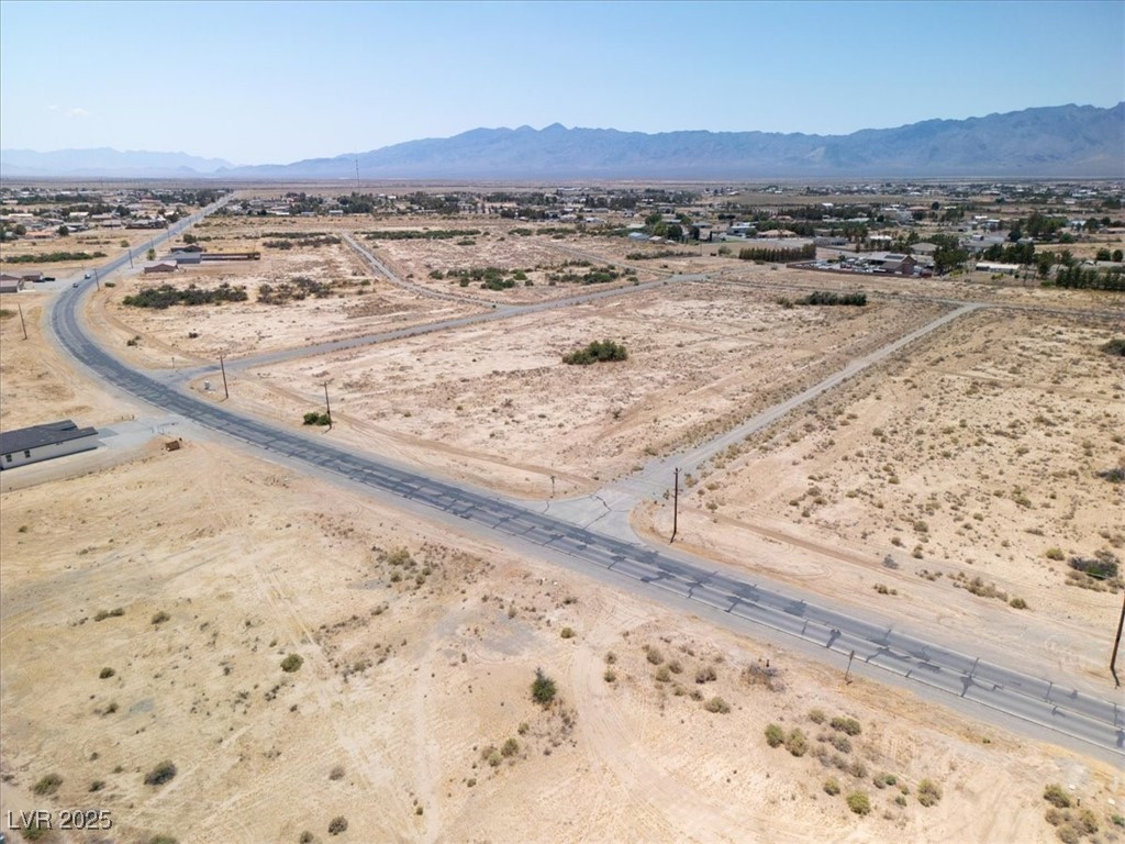 100 W Alondra Street, Pahrump, Nevada image 1