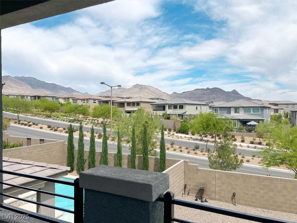 12426 Oregon Cherry Avenue, Las Vegas, Nevada image 23