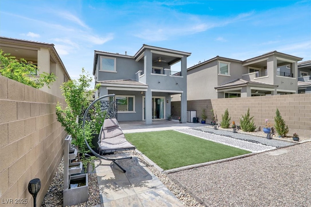 12426 Oregon Cherry Avenue, Las Vegas, Nevada image 17