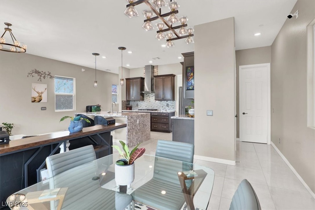 12426 Oregon Cherry Avenue, Las Vegas, Nevada image 10