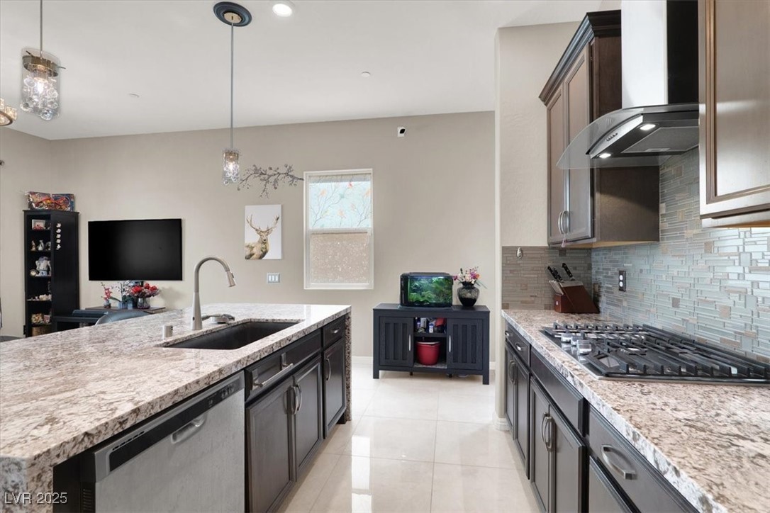 12426 Oregon Cherry Avenue, Las Vegas, Nevada image 9
