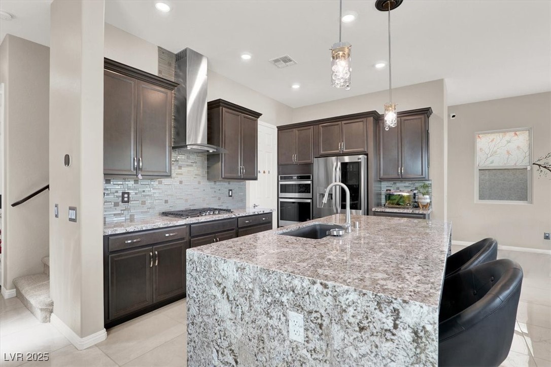 12426 Oregon Cherry Avenue, Las Vegas, Nevada image 7