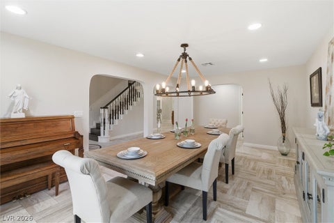 Tiny photo for 2252 Buckingham Court, Henderson, NV 89074 (MLS # 2787877)