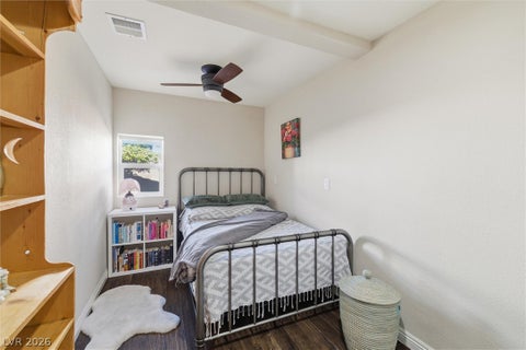 Tiny photo for 2252 Buckingham Court, Henderson, NV 89074 (MLS # 2787877)