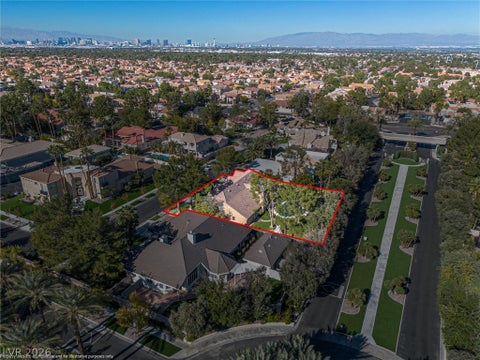 Tiny photo for 2252 Buckingham Court, Henderson, NV 89074 (MLS # 2787877)