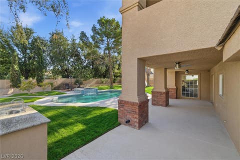 Tiny photo for 2252 Buckingham Court, Henderson, NV 89074 (MLS # 2787877)