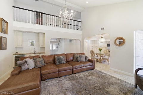 Tiny photo for 2252 Buckingham Court, Henderson, NV 89074 (MLS # 2787877)