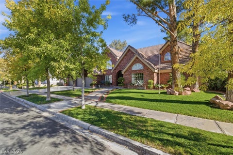 Tiny photo for 2252 Buckingham Court, Henderson, NV 89074 (MLS # 2787877)