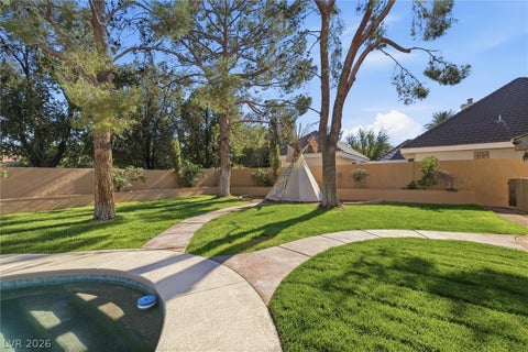 Tiny photo for 2252 Buckingham Court, Henderson, NV 89074 (MLS # 2787877)