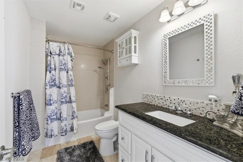 Tiny photo for 2252 Buckingham Court, Henderson, NV 89074 (MLS # 2787877)