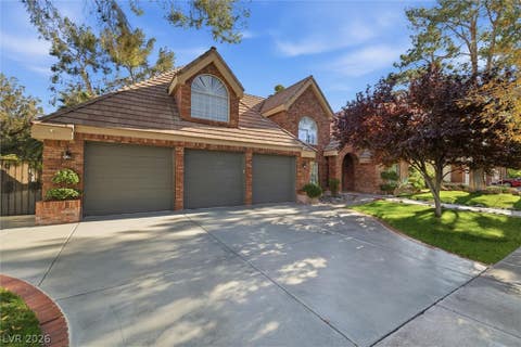 Tiny photo for 2252 Buckingham Court, Henderson, NV 89074 (MLS # 2787877)