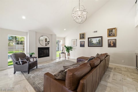 Tiny photo for 2252 Buckingham Court, Henderson, NV 89074 (MLS # 2787877)
