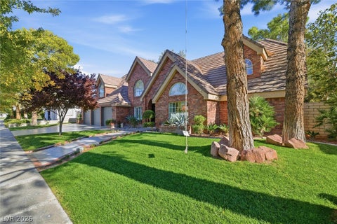 Tiny photo for 2252 Buckingham Court, Henderson, NV 89074 (MLS # 2787877)
