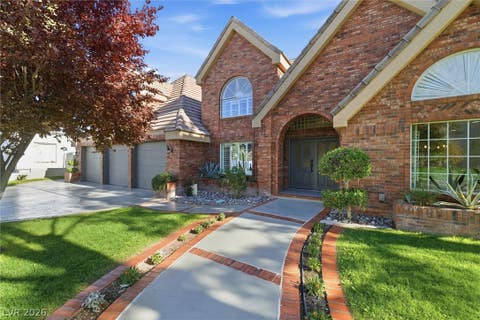 Tiny photo for 2252 Buckingham Court, Henderson, NV 89074 (MLS # 2787877)