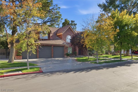 Tiny photo for 2252 Buckingham Court, Henderson, NV 89074 (MLS # 2787877)