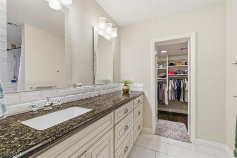 Tiny photo for 2252 Buckingham Court, Henderson, NV 89074 (MLS # 2787877)