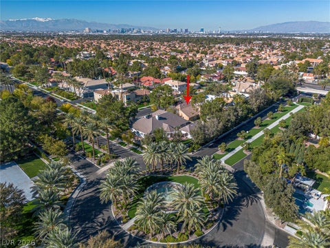 Tiny photo for 2252 Buckingham Court, Henderson, NV 89074 (MLS # 2787877)