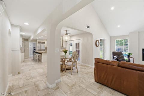 Tiny photo for 2252 Buckingham Court, Henderson, NV 89074 (MLS # 2787877)