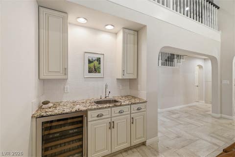 Tiny photo for 2252 Buckingham Court, Henderson, NV 89074 (MLS # 2787877)