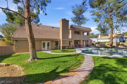 Tiny photo for 2252 Buckingham Court, Henderson, NV 89074 (MLS # 2787877)