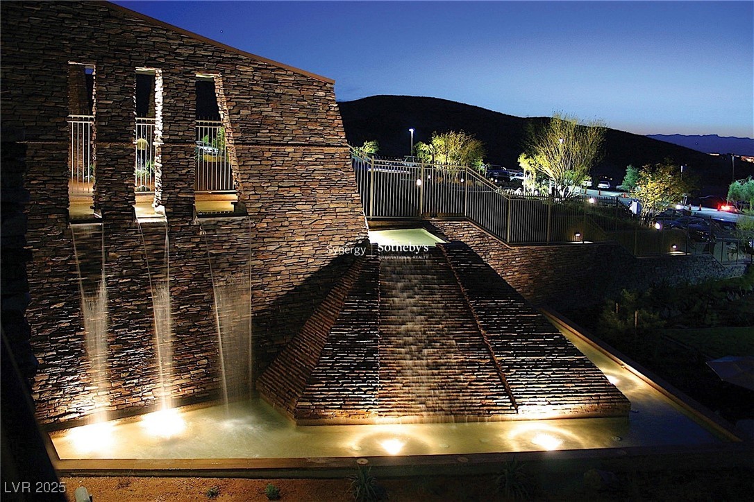 515 Rock Peak Drive