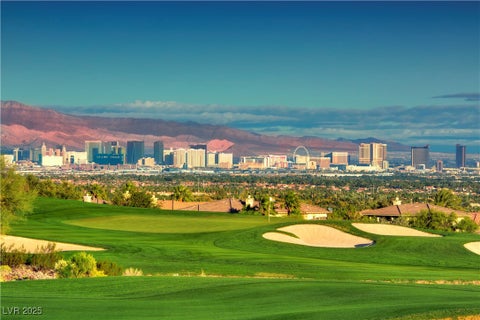 Photo of 515 Rock Peak Drive, Henderson, NV 89012 (MLS # 2708378)