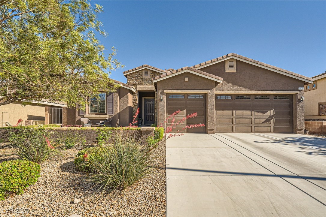 1641 Blue Cliffs Avenue