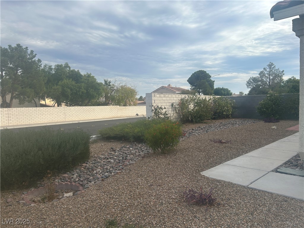 1803 Desert Sage Avenue